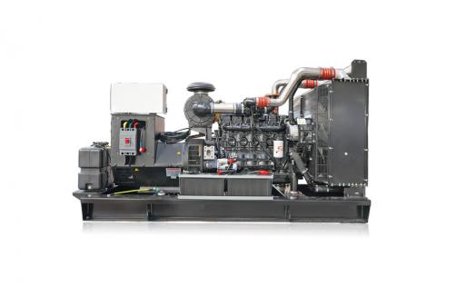 150kw Cummins generator