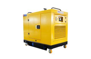 20kw/25kva generator