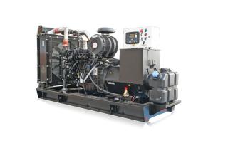 150kw Cummins generator