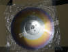 HSS Circular Saw Blade