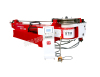 STB-114NC Hydraulic Mandrel Pipe Bending Machine