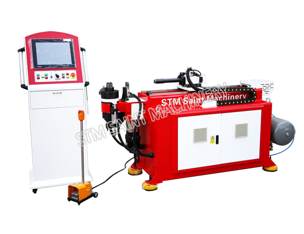 SWB-12CNC-3A-LR Wire And Tube Bending Machine