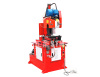 STC-400H Hydraulic Semi Auto Cold Saw Machine