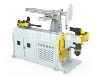 CNC18-8AE-AL All Electric Pipe Bending Machine