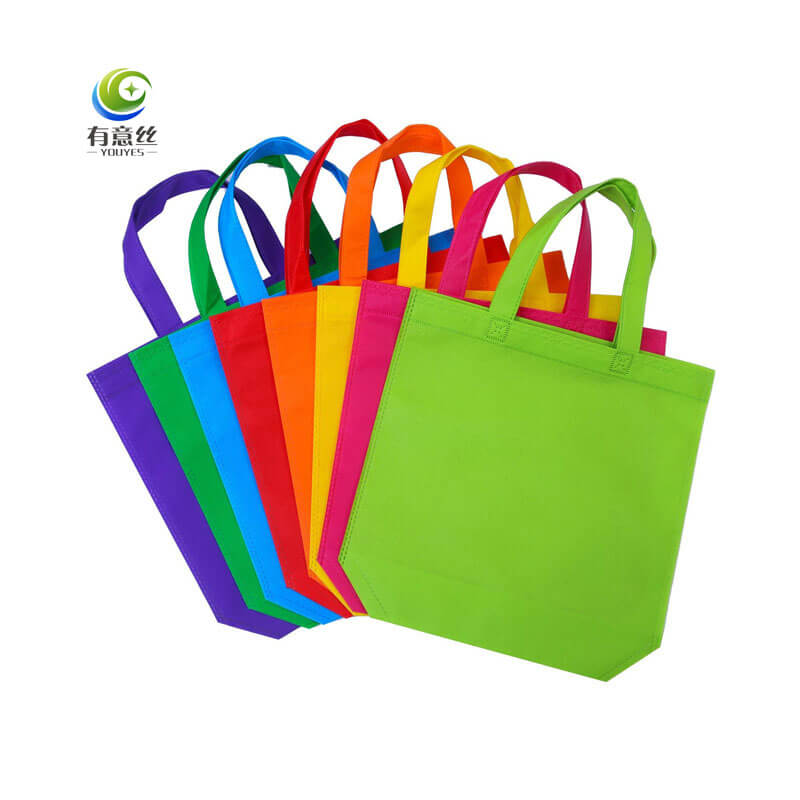 Experienced supplier of non-woven bag tote bags