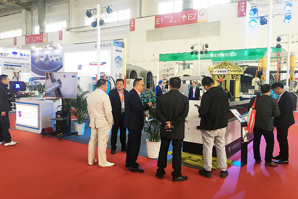 The 18th (Beijing) International Housing Equipments of Building Expo