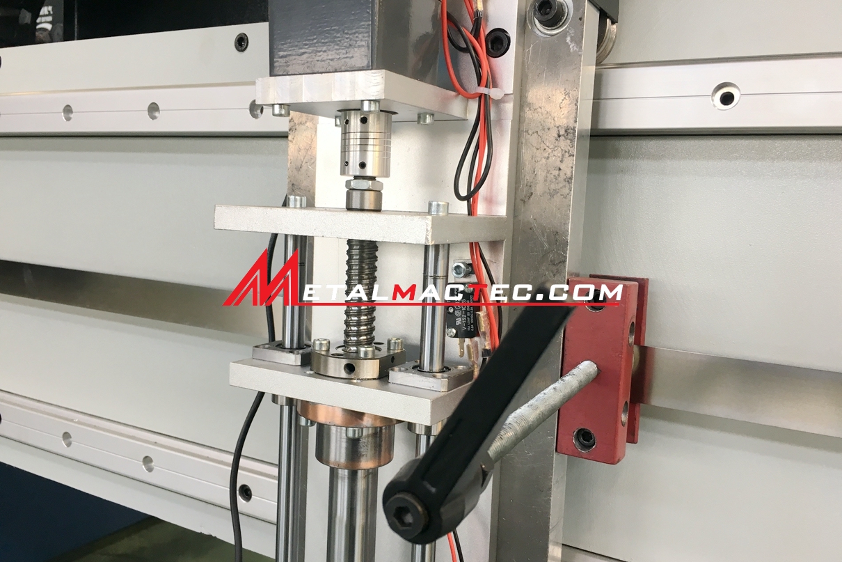 CNC-4000 Oxy-fuel Plasma Cutting Machine