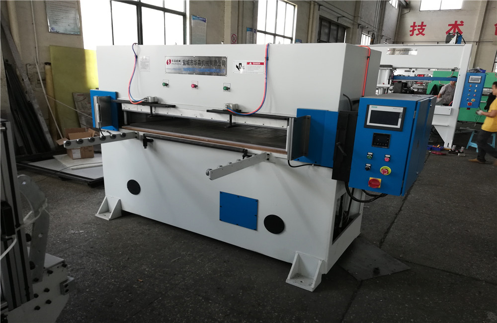 Manual Heat Press Production Line