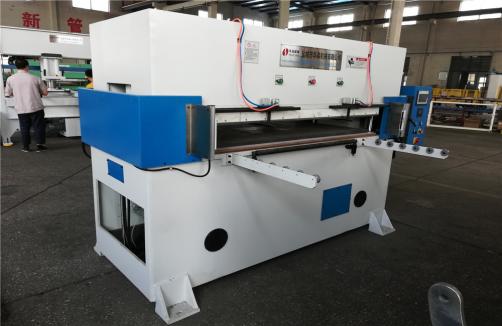 Manual Heat Press Production Line
