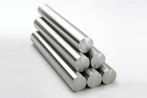 MONEL 400 ROUND BAR