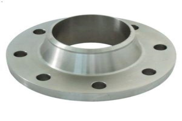 MONEL 400 WELDING-NECK FLANGE