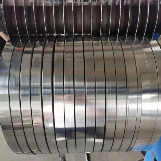 Inconel 625 Strips