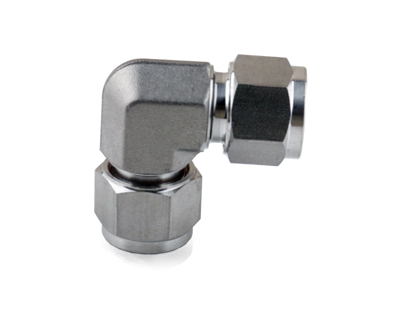 Hydraulic pipe fittings