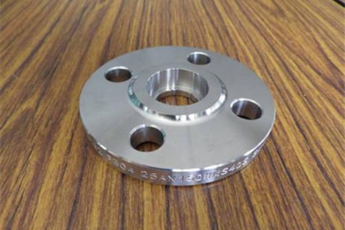 254 SMO/F44 LAP-JOINT FLANGE