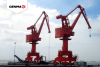 RHM Secured 2 Portal Cranes’ Order from Nantong Haoyang Port Ltd.
