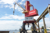 RHM won the bid for 2 sets of Pneumatic Ship Un-loaders from COFCO (Jiujiang)
