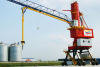 GENMA Wins 200t/h Mobile Pneumatic Ship Unloader Order from Guangxi