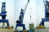New-type GENMA portal crane: New start, New opportunity