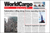 World cargo news 头版