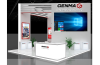 诚邀莅临“CBME展”GENMA展台
