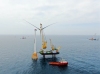 RHI offshore platform boosts offshore wind power installation
