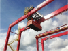 GENMA Zero Emission RTGs for Dongguan Port