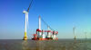 Inventory Of Those Offshore Wind Power Operation Platforms With The GENMA Mark