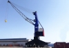 Just Looking At These Designs, You Know That This Kind Of Port Machinery Is Not Simple