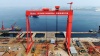 After Wind And Rain, GENMA Gantry Crane Was Praised By Customers. What Did This Domestic Brand Do Right?