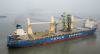 Another GENMA ship-loader was successfully sent to Indonesia