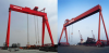 GENMA Gantry Crane: Precise & Efficient and Safe & Reliable