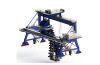 Gantry Catenary Bucket  Chain Ship Un-loader