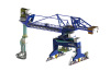 Bucket Chain Ship Un-loader