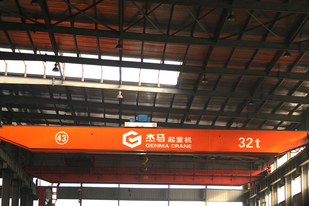 General Purpose Bridge Crane