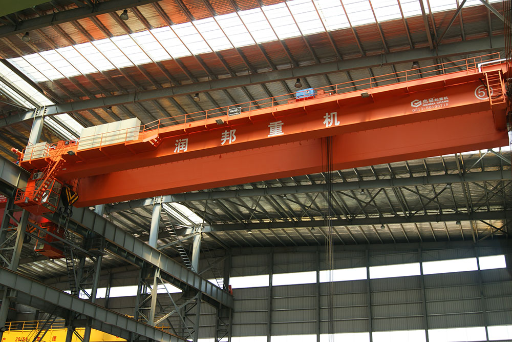 General Purpose Bridge Crane