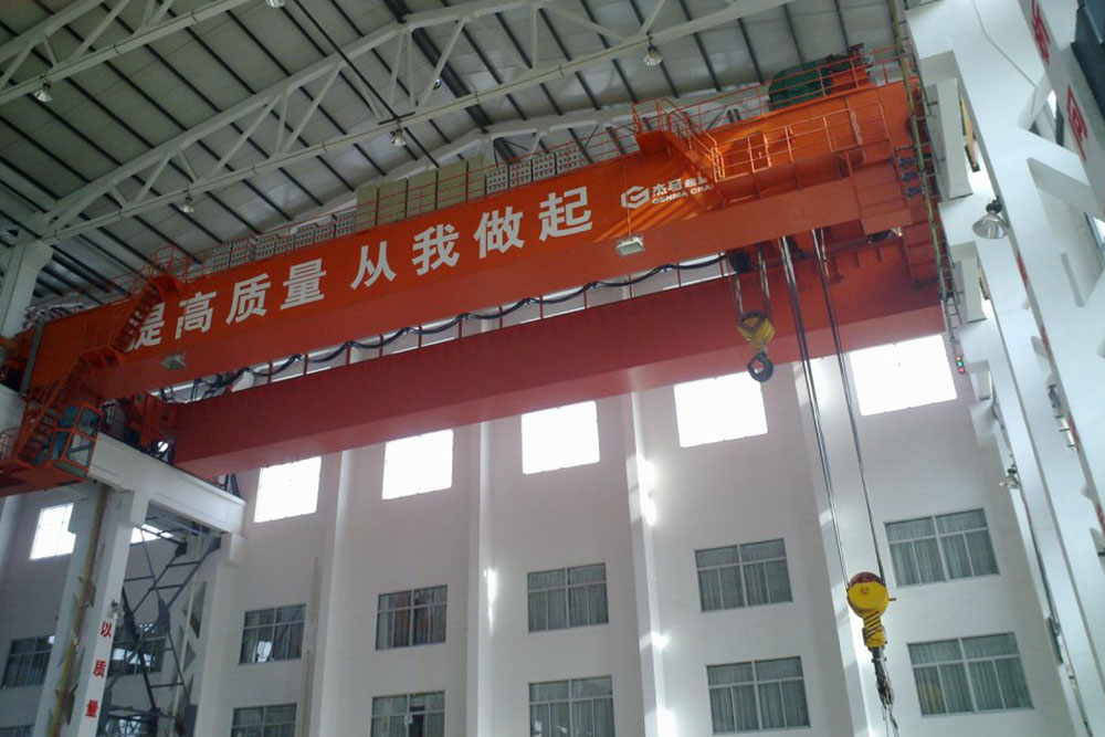 General Purpose Bridge Crane