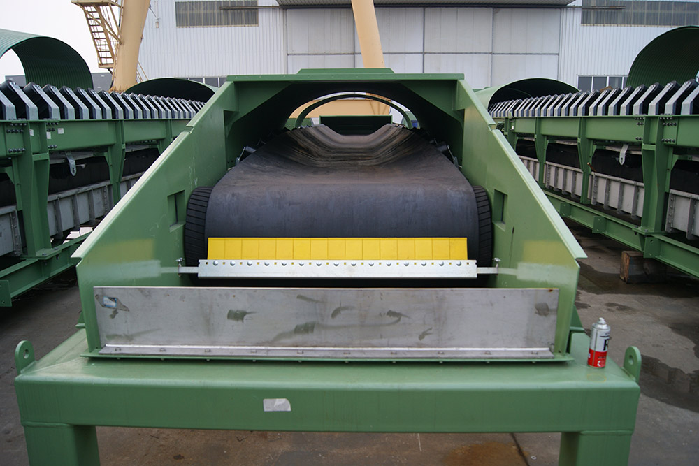 Belt Conveyor