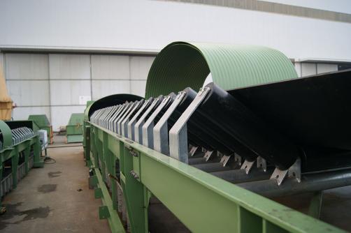 Belt Conveyor