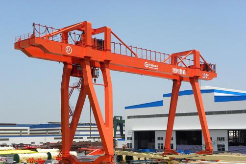 General Gantry Crane