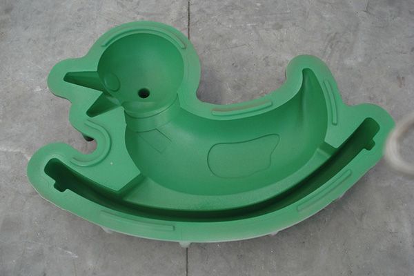 Rocking Toy Mould
