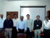 Visite de Hind Rectifier Ltd