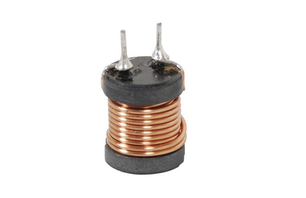 Power Inductor YZPST DR810