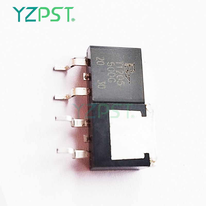 YZPST-T1205