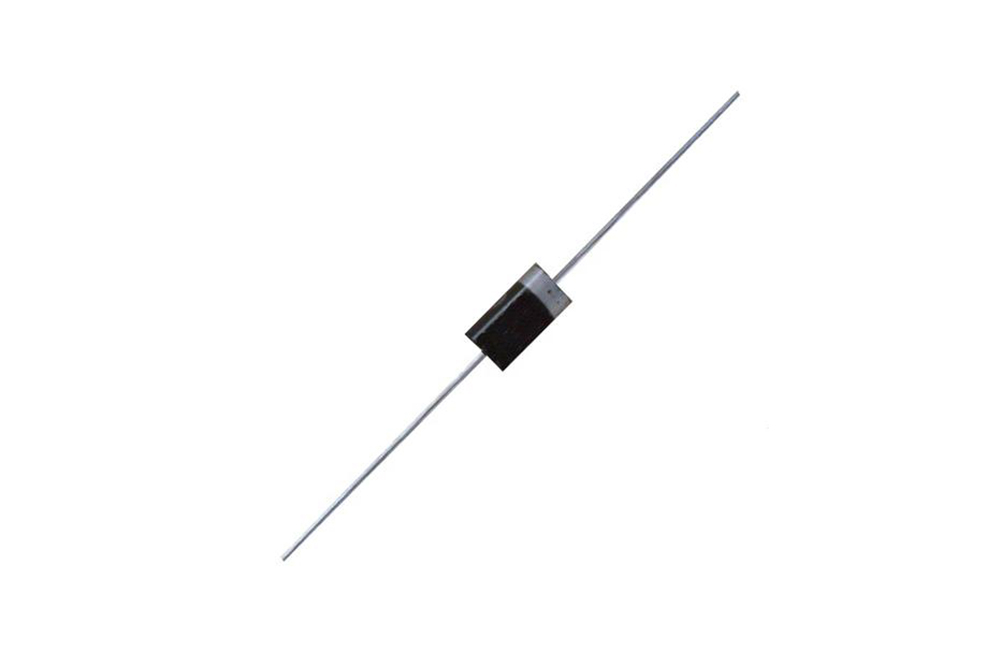 High reliability 3.0AMP schottky barrier diode