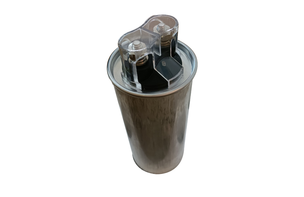 Power Factor Correction PFC capacitor Filter cylindrical high performance capacitor