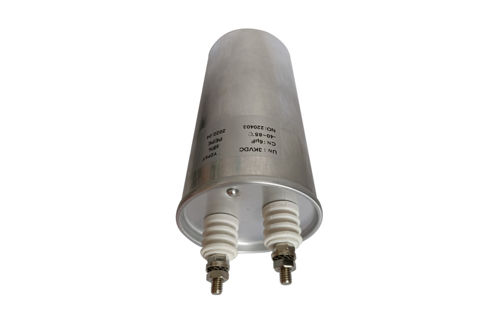 Experienced supplier of 3kVDC Damping capacitor,Hot selling absorption