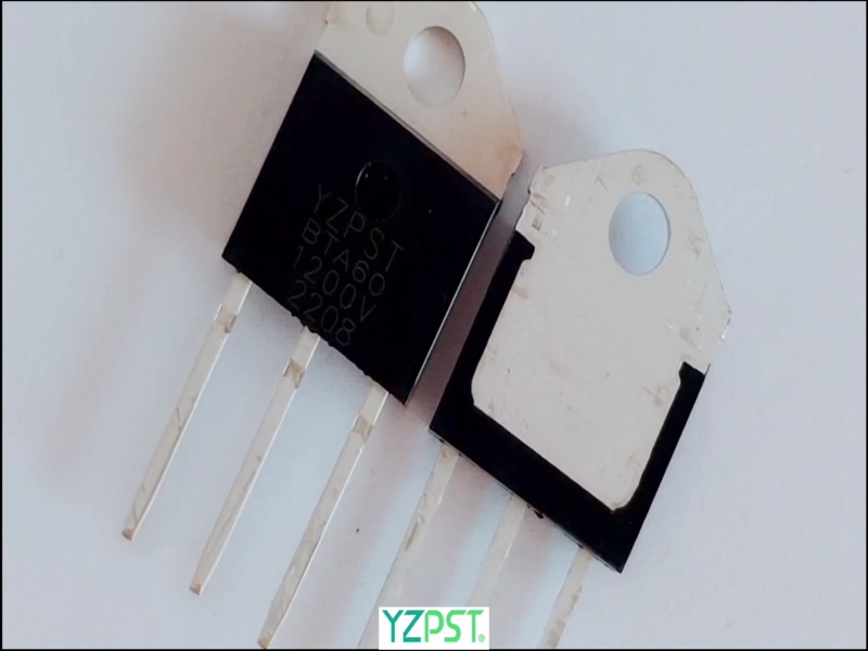 Experienced supplier of BTA60 60A TRIACs,BTA60 Series TRIACs,60A TRIACs