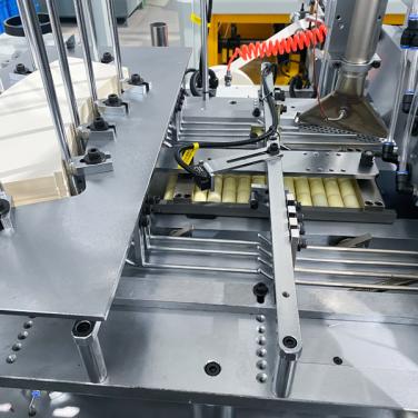 FBJ-III Paper Cup Making Machine Price