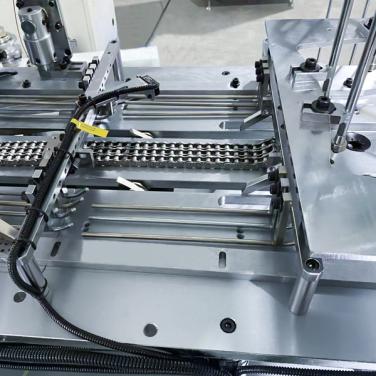 KSJ-120E Paper Cup Making Machine Manufacturers