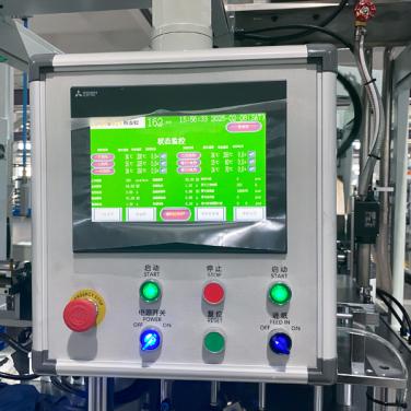 KSJ-120E Paper Cup Making Machine Manufacturers
